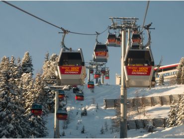 Skidorp Centraal gelegen wintersportdorp met veelzijdig skigebied-6