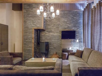 Chalet-appartement Les Balcons Platinium Val Thorens prestige-2