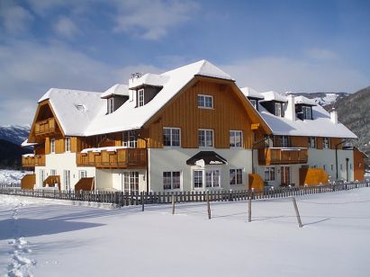 Appartement Aineckblick Nr. 6-1