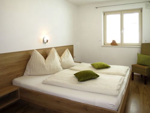 Chalet-appartement Wurm - 4-6 personen