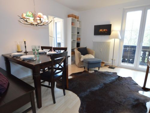 Appartement Sonnleiten - 4 personen