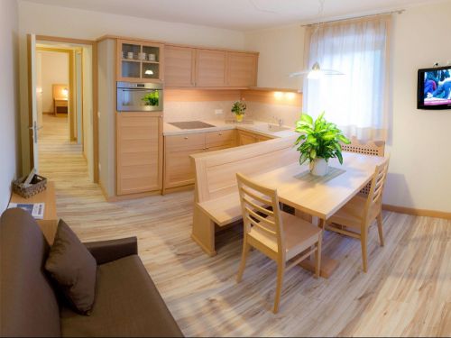 Appartement Regina - 2-4 personen