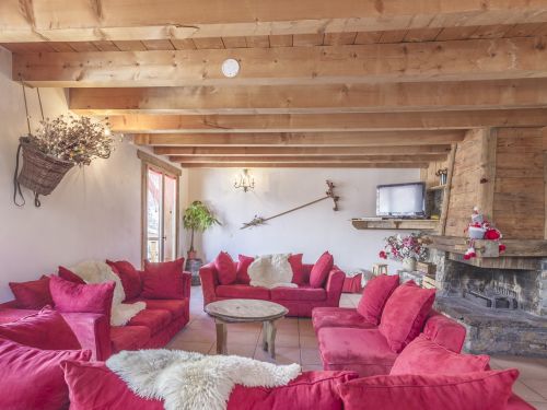 Chalet Gran Koute - 20-26 personen
