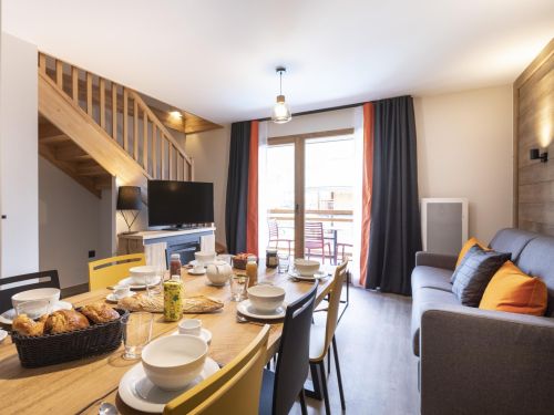 Appartement Club MMV Samoëns Village - 6-8 personen