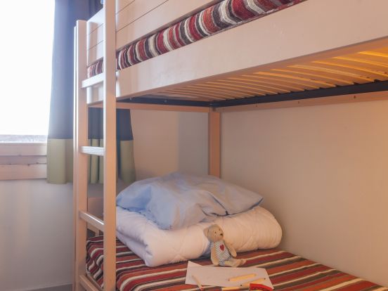 Appartement Les Gémeaux-9
