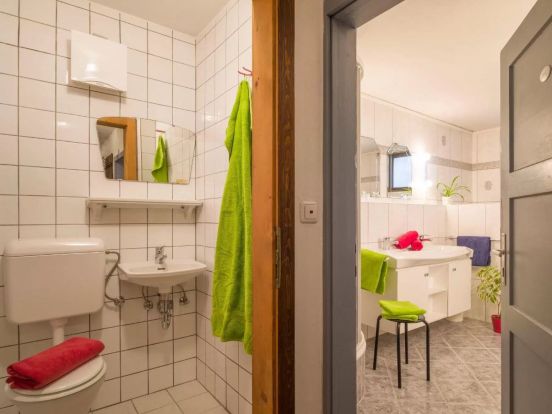 Chalet-appartement Gabriele-7