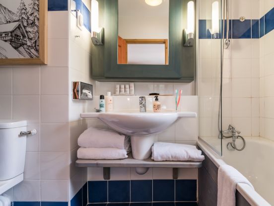 Appartement Arc 1950 Le Village-15