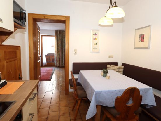 Appartement Kirschbaum-10
