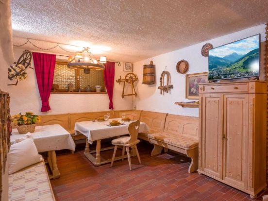 Chalet-appartement Gabriele-2