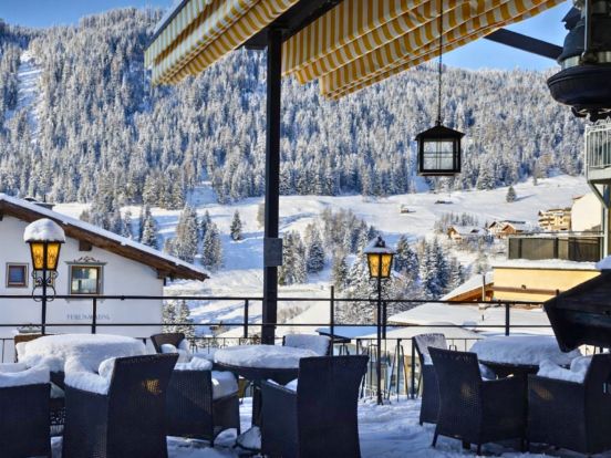 Chalet Tiroler Hof-27