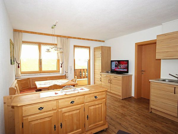 Appartement Christian