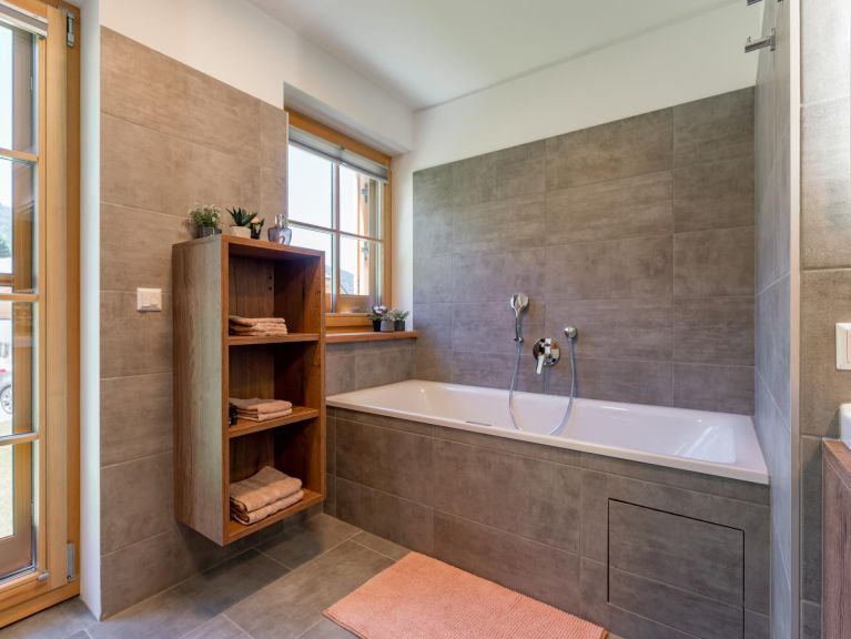 Chalet Riesneralm Erna