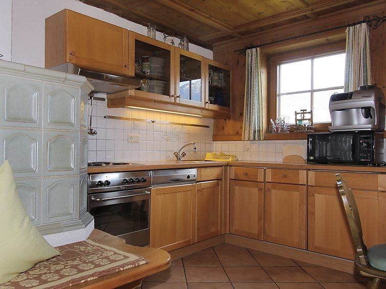 Chalet Auhäusl