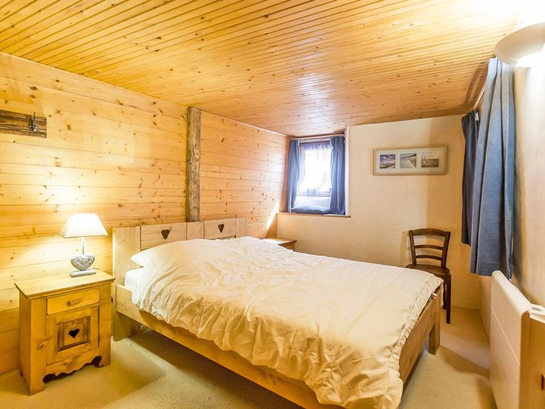 Chalet Myrtille