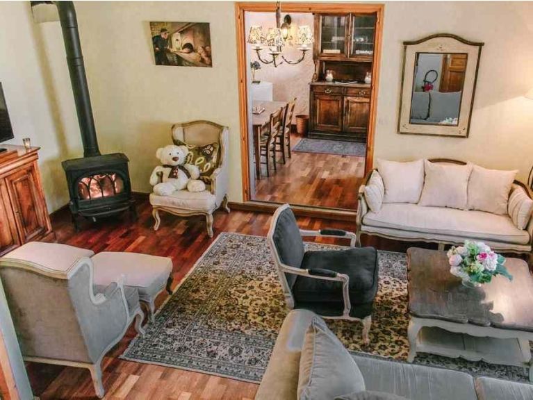 Chalet Rostaing