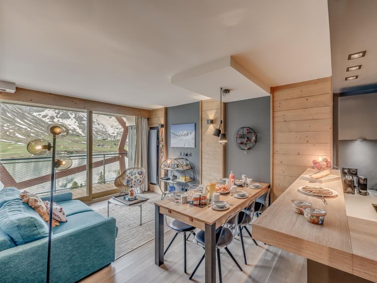 Appartement Phoenix Étoile D'or