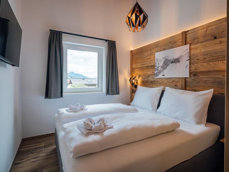 Chalet-appartement Der Kehlbachwirt Alpine Residence