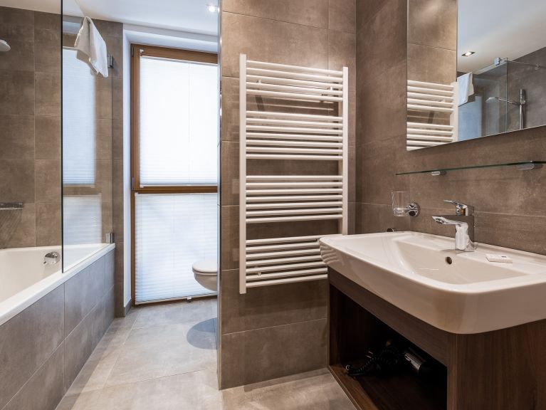 Chalet-appartement Wildkogelresorts Type IIIb