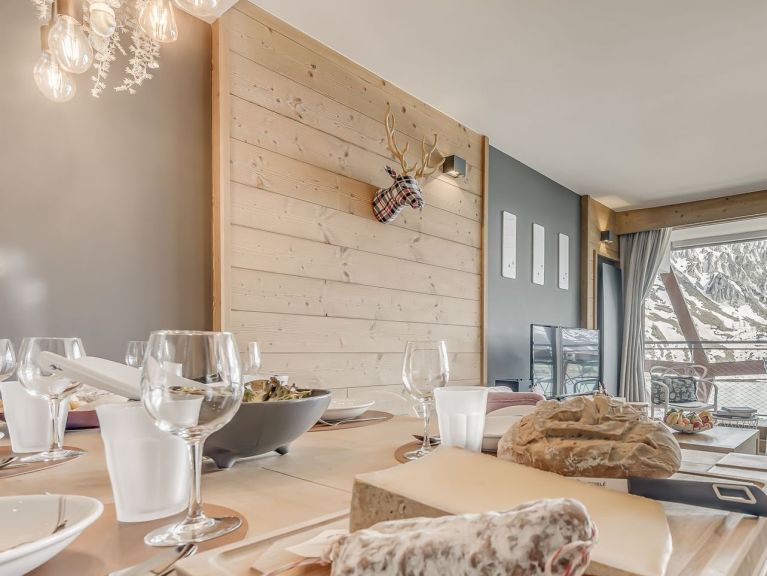 Appartement Phoenix Dream