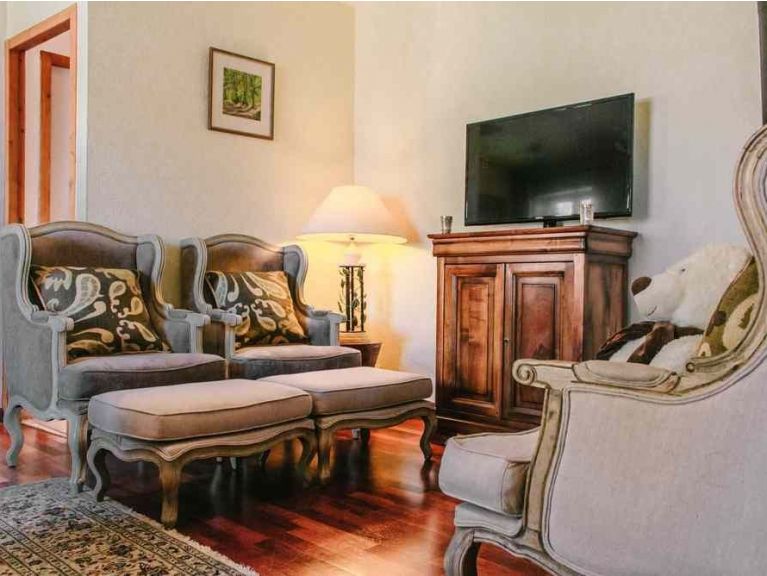 Chalet Rostaing