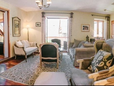 Chalet Rostaing