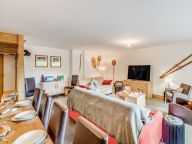 Appartement Lodge des Neiges-8