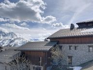 Chalet-appartement De Marie-12