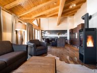 Chalet-appartement Wildkogelresorts Penthouse Type IIIc-14