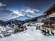 Chalet-appartement The Peak Melisande 1-22