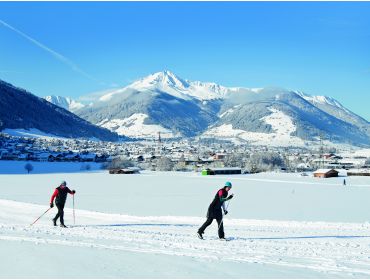 Skidorp Knus en gemoedelijk Oostenrijks wintersportdorpje-3