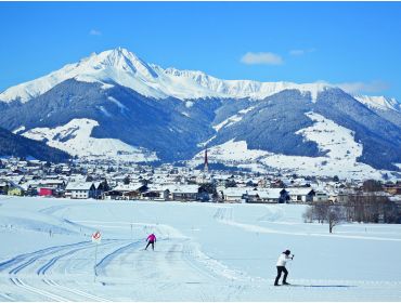 Skidorp Knus en gemoedelijk Oostenrijks wintersportdorpje-4