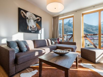 Chalet-appartement Wildkogelresorts Type IIb-2