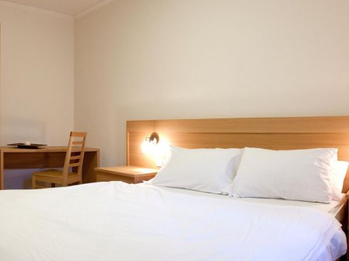 Appartement Regina - 2-4 personen