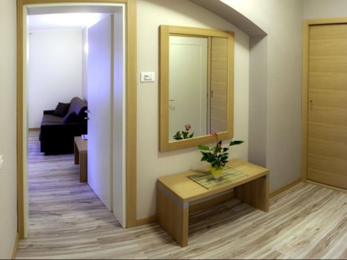 Appartement Regina - 2-4 personen