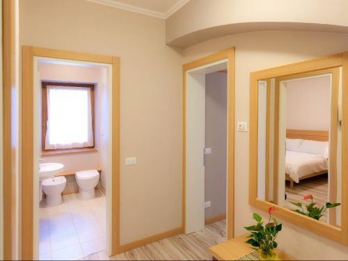Appartement Regina - 2-4 personen