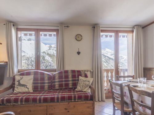 Chalet Pépé Martin - 8-10 personen