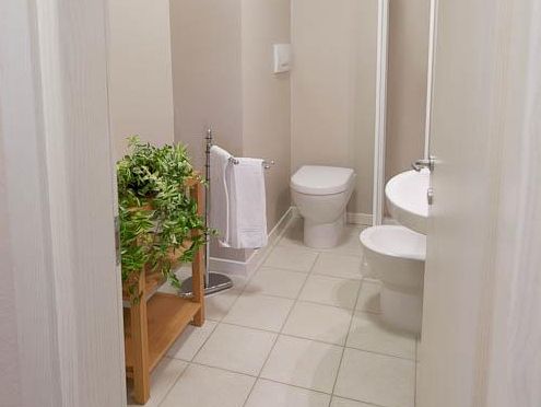 Appartement Regina - 2-4 personen