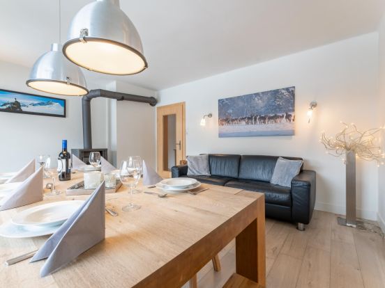 Appartement Brixen-4