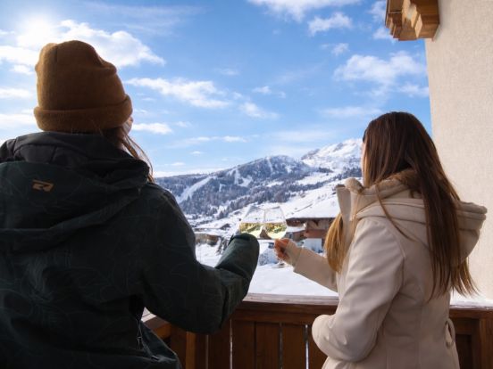 Chalet Kelle-24
