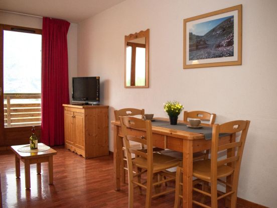 Appartement Le Hameau du Puy-6