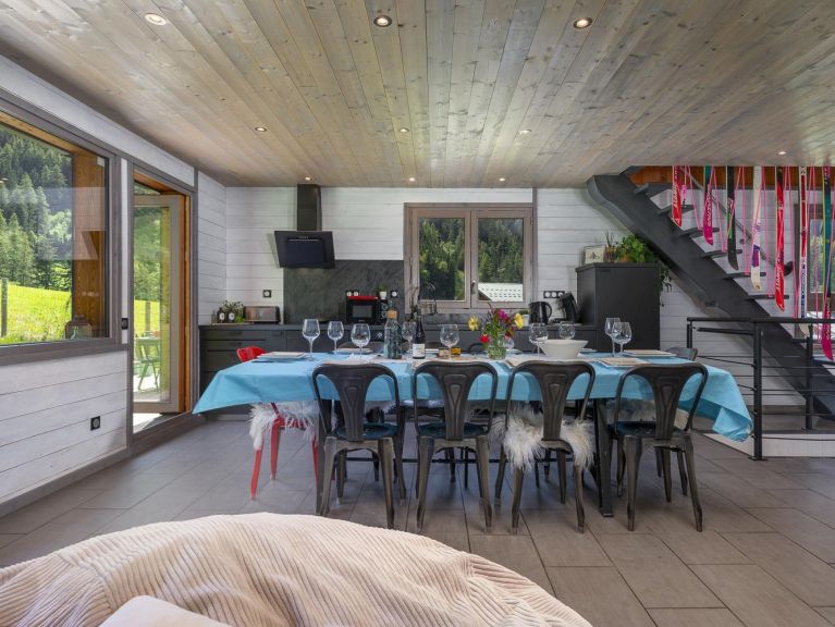 Chalet Ama Dablam