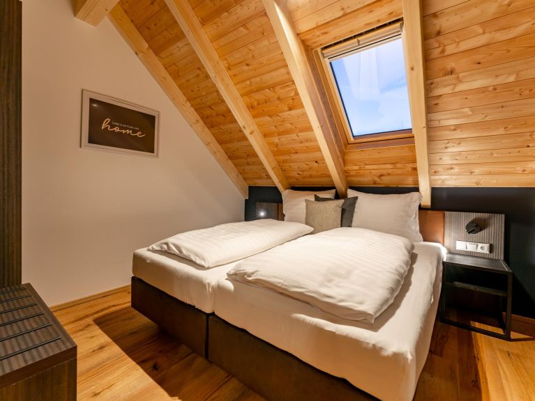 Chalet Mountain Chalet Aquarius 5B