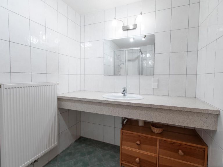 Chalet-appartement Aisch Hütte UG
