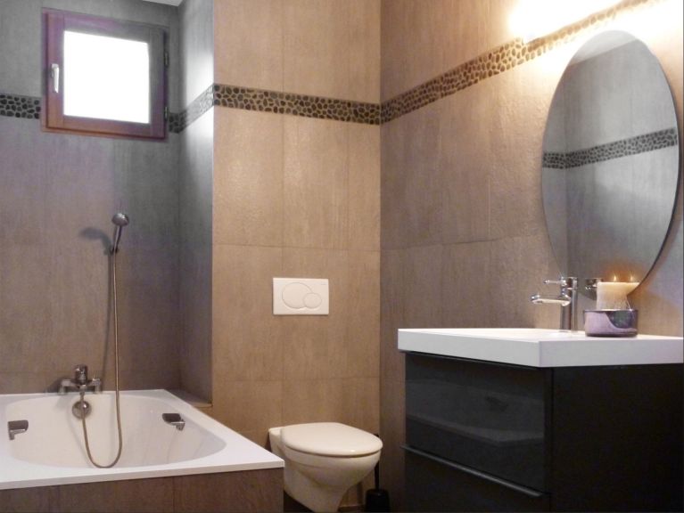 Chalet-appartement Les Fermes du Planet