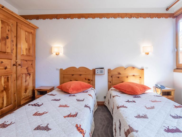 Chalet Edelweiss
