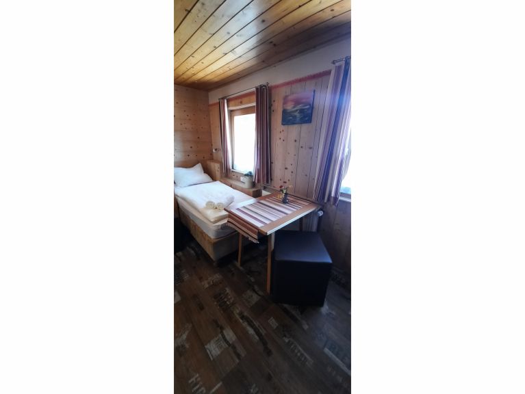 Chalet Auhof inclusief catering