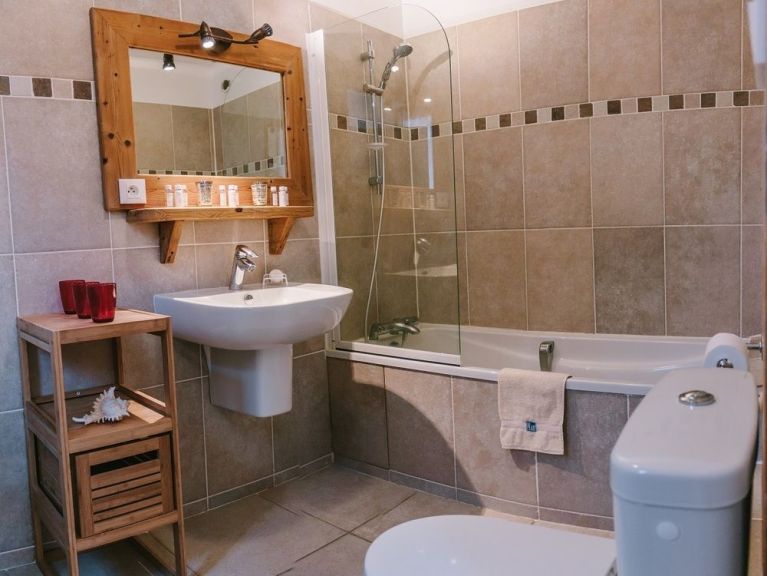 Chalet Rostaing