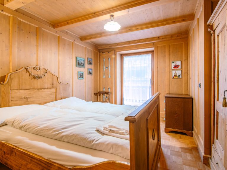 Chalet-appartement Cesa Galaldriel