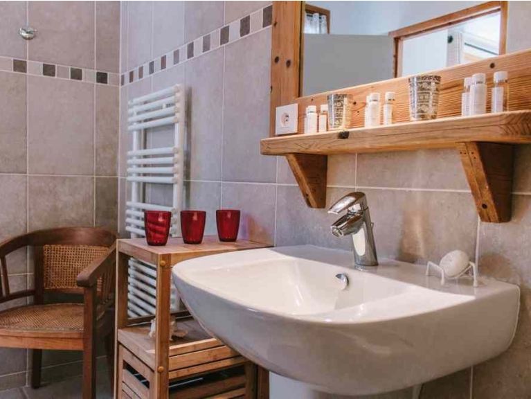 Chalet Rostaing
