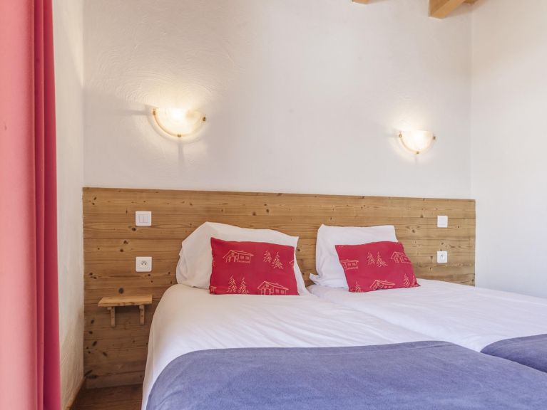 Chalet Brequin